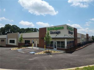 Extra Space Storage - 7921 - Conyers - Highway 138 NE