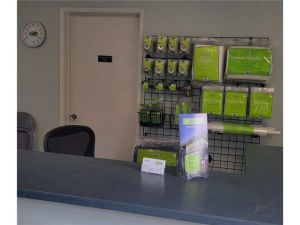 Extra Space Storage - 7924 - Santa Monica - 14th St