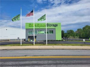 Extra Space Storage - 7991 - Fairport Harbor - East St