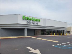 Extra Space Storage - 7997 - Mobile - Highway 90 W