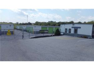 Extra Space Storage - 8224 - Hanover - Pumping Station Rd