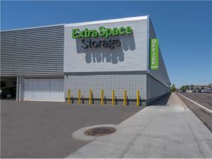 Extra Space Storage - 8786 - Phoenix - Indian School Rd