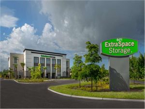 Extra Space Storage - 8817 - Naples - Davis Blvd