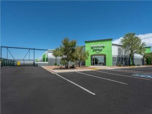 Extra Space Storage - 1915 - Rio Rancho - Fulcrum Way