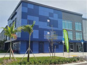 Extra Space Storage - 7243 - Pembroke Pines - Pines Blvd