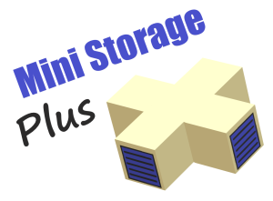 Mini Storage Plus - Oliver Springs