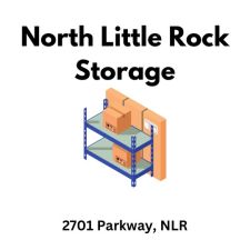 North Little Rock Storage