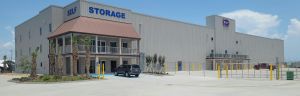 Dependable Storage - Slidell