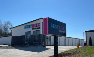 BestBox Storage - Washington