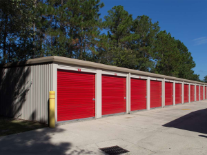 Storage Rentals of America - Slidell - 775 Brownswitch Rd