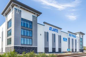 Atlantic Self Storage - Gran Bay