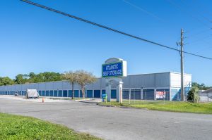 Atlantic Self Storage - Flea Storage