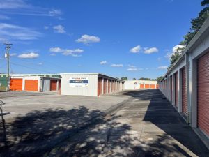 Havelock West Self Storage