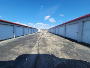 Carrollton KY Storage