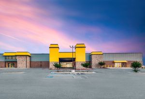 Golden Triangle Self Storage