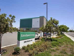 Extra Space Storage - 7938 - Irvine - 2960 Warner Ave - Annex