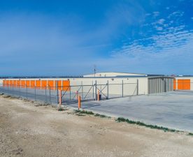 Velocity Self Storage