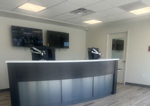 Extra Space Storage - 6315 - Jackson - Hope Chapel Rd