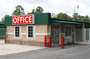 U-Stor - St. Johns Bluff