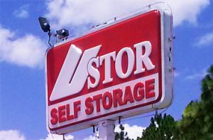 U-Stor - SR 210