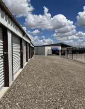GuardBox Storage - Troy
