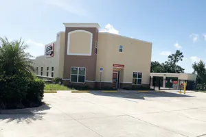 Public Storage - Fruitland Park - 444 Country Road 466A