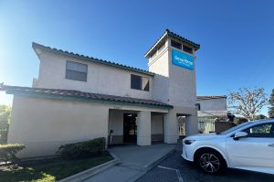 SmartStop Self Storage - San Jose - Alum Rock Ave