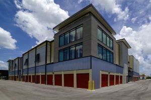 Your Storage Units Ft. Myers