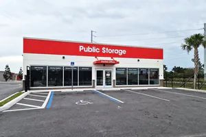 Public Storage - Winter Haven - 4750 Lucerne Park Rd
