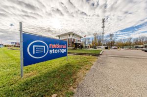 National Storage - Dayton - Woodman Drive