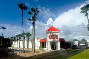 Public Storage - St Petersburg - 2150 25th St North