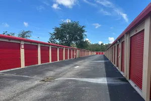Public Storage - Hudson - 11411 State Rd 52