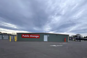 Public Storage - Keizer - 5555 Windsor Island Rd N