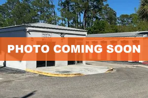 Public Storage - Jacksonville - 10601 San Jose Blvd