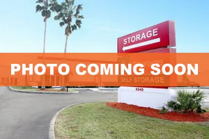 Public Storage - Titusville - 4345 South St