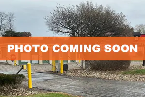 Public Storage - Mt. Vernon - 1042 Newark Rd