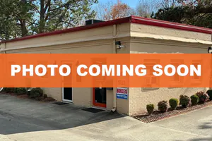 Public Storage - Durham - 3472 Hillsborough Rd