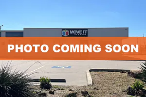 Public Storage - Corpus Christi - 6001 Holly Rd