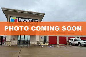Public Storage - Corpus Christi - 7101 Yorktown Blvd