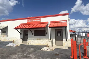 Public Storage - Boerne - 30000 IH - 10 West