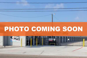 Public Storage - Corpus Christi - 9337 S Padre Island Dr