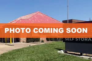 Public Storage - Katy - 5310 E 5Th St