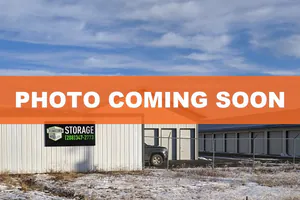 Public Storage - New Meadows - 3774 Highway 95