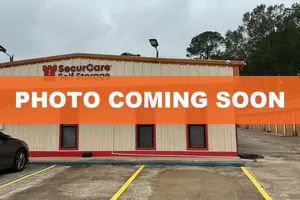 Public Storage - Shreveport - 8968 Kingston Rd