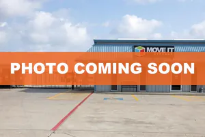 Public Storage - Corpus Christi - 7649 Weber Rd