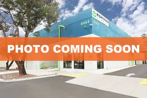 Public Storage - Tucson - 6444 E Broadway Blvd