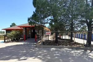 Public Storage - Fountain - 639 Carson Blvd