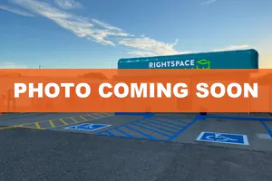 Public Storage - Clovis - 2220 North Ross St