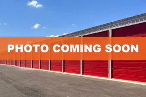 Public Storage - Clovis - 5126 N Prince St