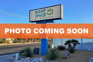 Public Storage - Hesperia - 9620 I Ave